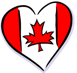 Happy Canada Day to all of the Canadian Furs out there from your #1 Furry Dating and Furry Social Network!!
